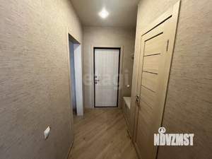 1-к квартира, на длительный срок, 36м2, 13/17 этаж