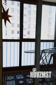 1-к квартира, на длительный срок, 48м2, 8/10 этаж