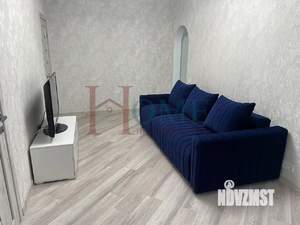 3-к квартира, на длительный срок, 42м2, 2/5 этаж