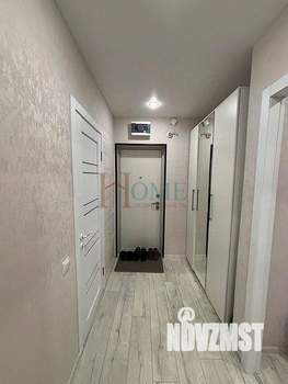 1-к квартира, на длительный срок, 36м2, 11/13 этаж