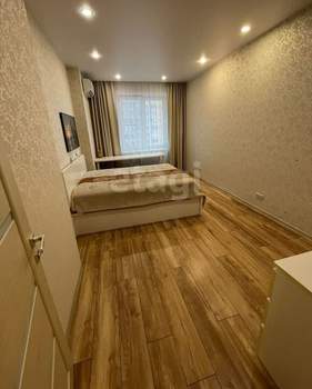 2-к квартира, на длительный срок, 42м2, 10/20 этаж