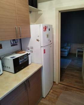 2-к квартира, на длительный срок, 50м2, 6/7 этаж