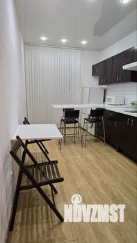 1-к квартира, на длительный срок, 34м2, 3/16 этаж