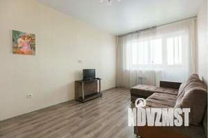 2-к квартира, посуточно, 52м2, 10/16 этаж