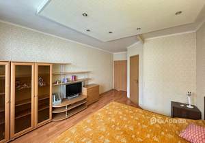 3-к квартира, на длительный срок, 101м2, 6/16 этаж