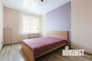 3-к квартира, посуточно, 85м2, 7/10 этаж