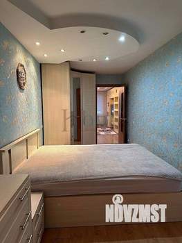 3-к квартира, на длительный срок, 62м2, 7/9 этаж