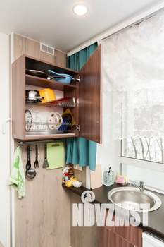 Студия квартира, посуточно, 15м2, 2/5 этаж