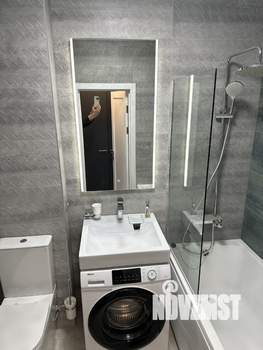 Студия квартира, на длительный срок, 25м2, 8/25 этаж