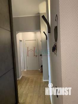 1-к квартира, на длительный срок, 41м2, 10/10 этаж