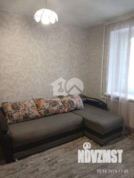 1-к квартира, на длительный срок, 20м2, 5/9 этаж