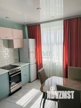 2-к квартира, на длительный срок, 65м2, 14/17 этаж