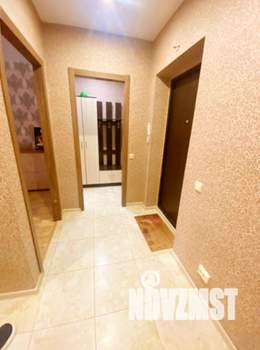 1-к квартира, на длительный срок, 41м2, 2/17 этаж