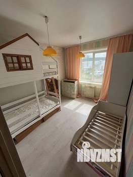 4-к квартира, на длительный срок, 80м2, 1/9 этаж