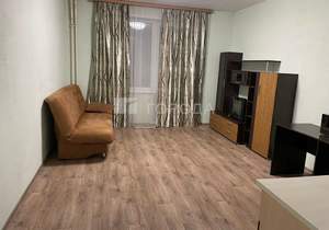1-к квартира, на длительный срок, 32м2, 10/17 этаж