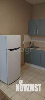 Студия квартира, на длительный срок, 45м2, 6/9 этаж