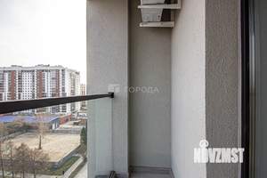 2-к квартира, на длительный срок, 43м2, 10/30 этаж