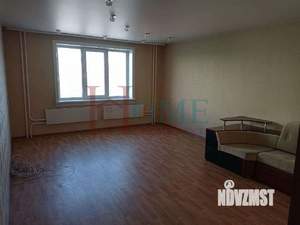 1-к квартира, на длительный срок, 56м2, 5/10 этаж