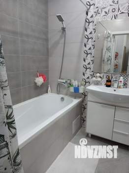 2-к квартира, на длительный срок, 45м2, 17/25 этаж