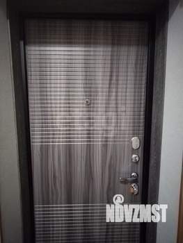 Студия квартира, на длительный срок, 15м2, 2/3 этаж