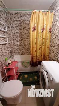 2-к квартира, посуточно, 43м2, 2/5 этаж