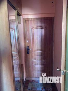 Студия квартира, на длительный срок, 20м2, 13/17 этаж