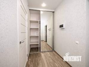 1-к квартира, на длительный срок, 42м2, 16/19 этаж