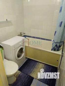 1-к квартира, на длительный срок, 32м2, 1/5 этаж