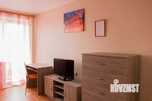 2-к квартира, посуточно, 45м2, 6/9 этаж