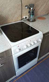 2-к квартира, на длительный срок, 43м2, 6/9 этаж