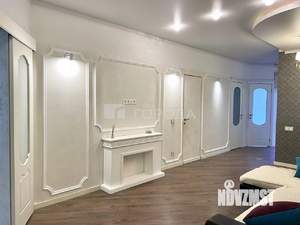 3-к квартира, на длительный срок, 90м2, 8/17 этаж