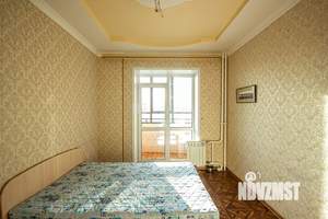 2-к квартира, на длительный срок, 63м2, 10/25 этаж