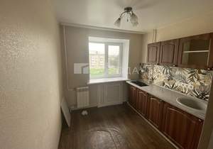 2-к квартира, на длительный срок, 43м2, 4/5 этаж