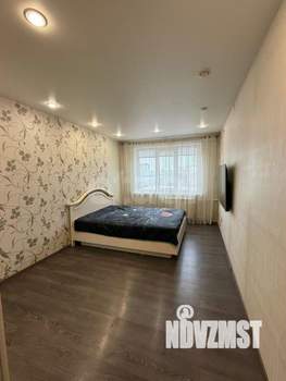 2-к квартира, на длительный срок, 45м2, 5/5 этаж