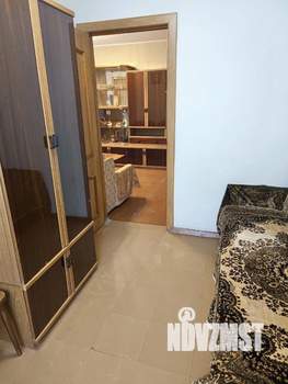 3-к квартира, на длительный срок, 52м2, 2/5 этаж