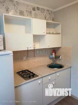 1-к квартира, на длительный срок, 30м2, 3/5 этаж