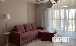 2-к квартира, посуточно, 45м2, 1/1 этаж