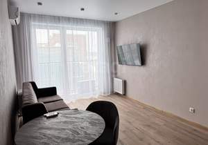 2-к квартира, на длительный срок, 45м2, 6/9 этаж