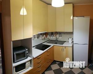 1-к квартира, на длительный срок, 38м2, 6/10 этаж