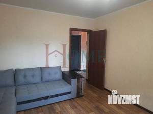 1-к квартира, на длительный срок, 35м2, 2/10 этаж