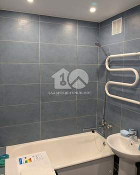 2-к квартира, на длительный срок, 45м2, 5/5 этаж