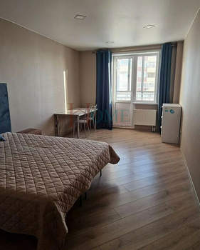 2-к квартира, на длительный срок, 71м2, 15/17 этаж