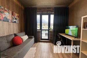 3-к квартира, посуточно, 44м2, 3/4 этаж