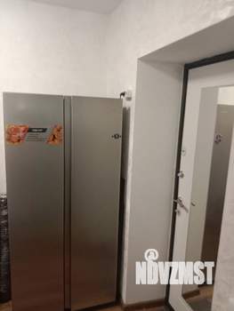 Студия квартира, на длительный срок, 10м2, 2/5 этаж