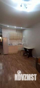 Студия квартира, на длительный срок, 27м2, 12/17 этаж