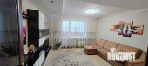 2-к квартира, на длительный срок, 58м2, 2/9 этаж