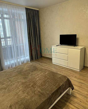 2-к квартира, на длительный срок, 41м2, 9/22 этаж