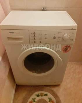 1-к квартира, на длительный срок, 33м2, 3/5 этаж