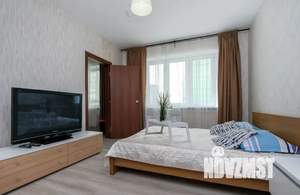 3-к квартира, посуточно, 63м2, 3/10 этаж
