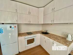 Студия квартира, на длительный срок, 21м2, 9/17 этаж